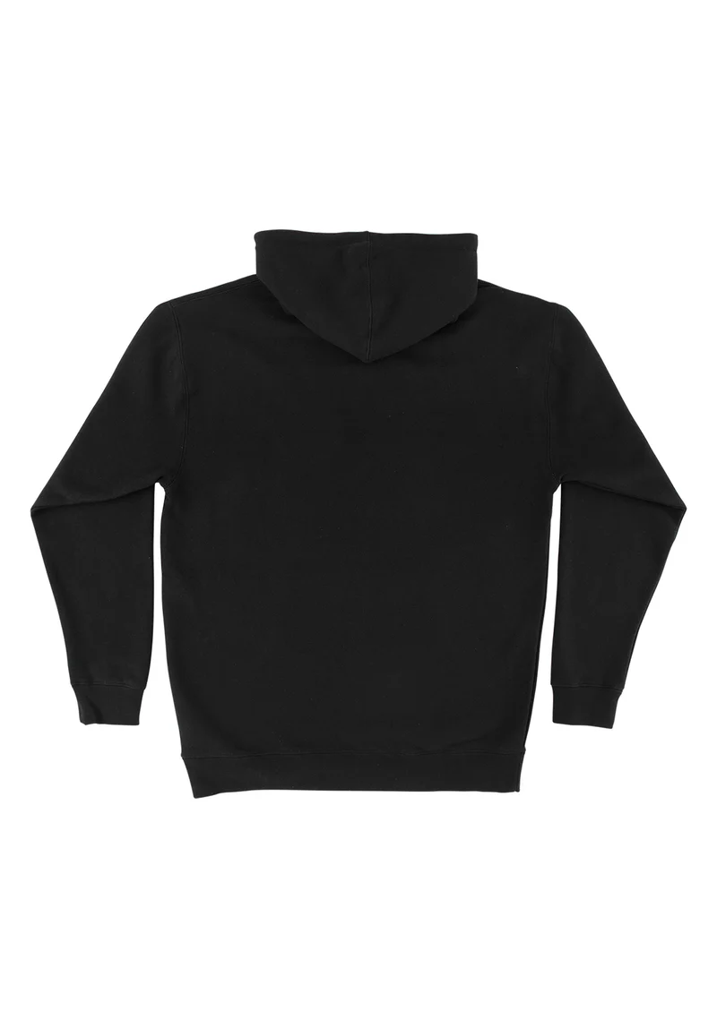 Dressen Bar Embroidered Heavyweight
