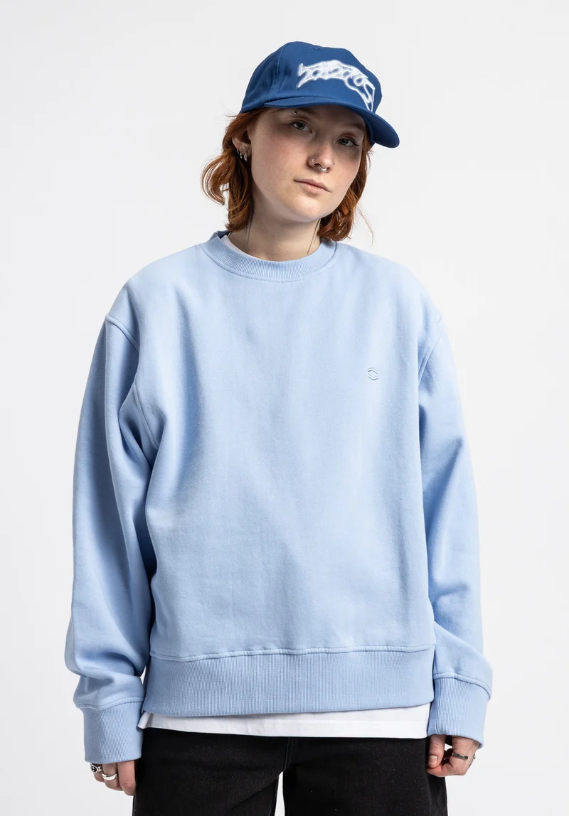 W HXGN Crew