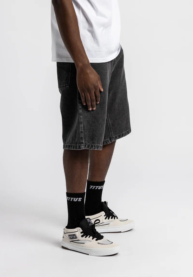 Boogy Short