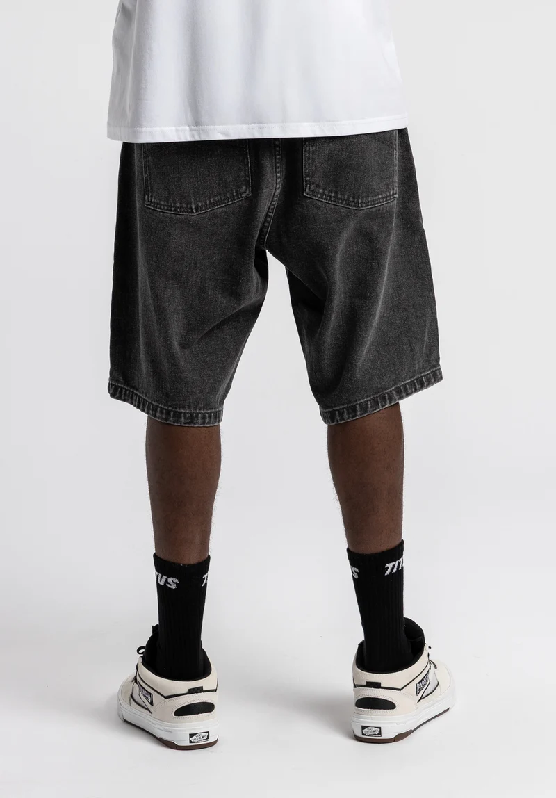 Boogy Short