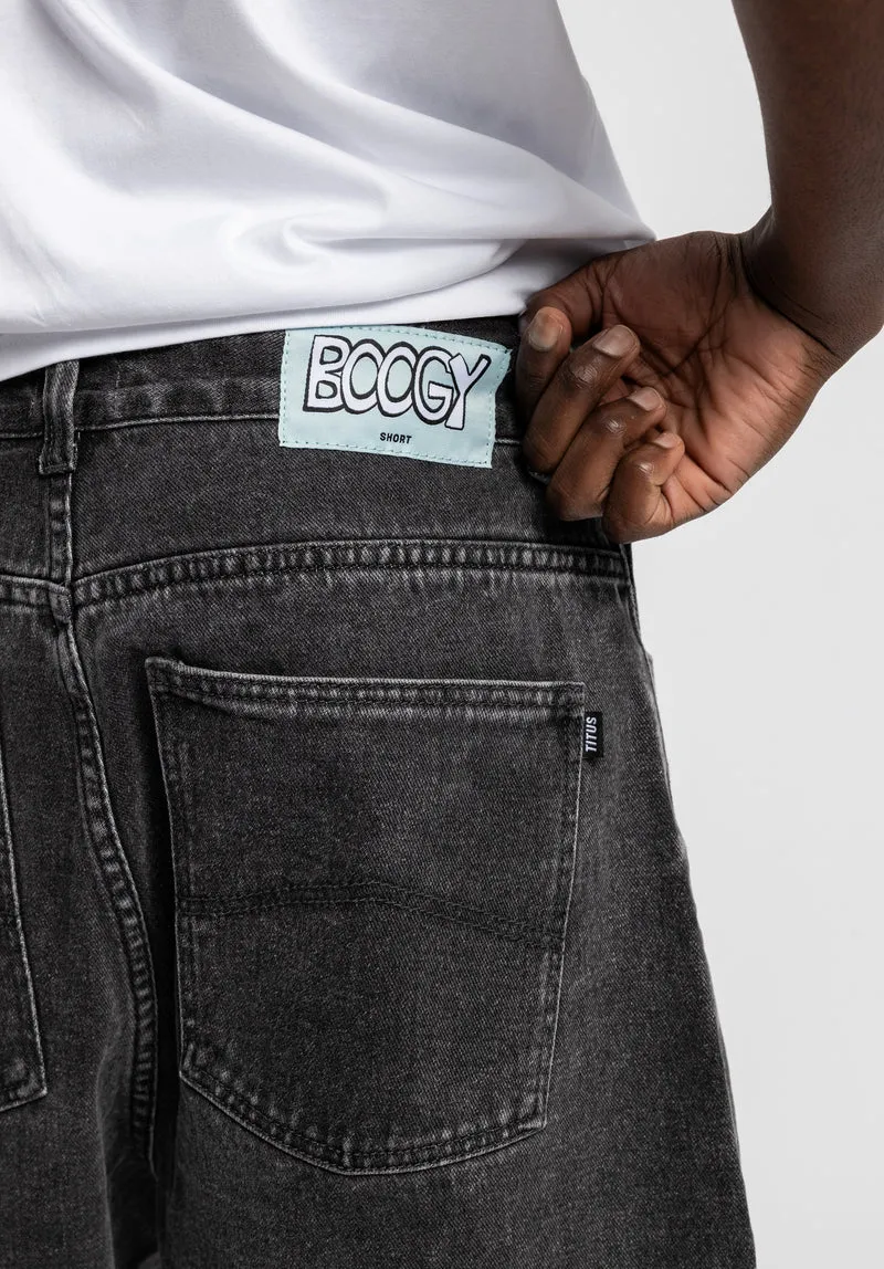 Boogy Short
