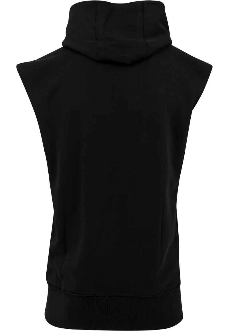 UC Open Edge Sleeveless Hoody