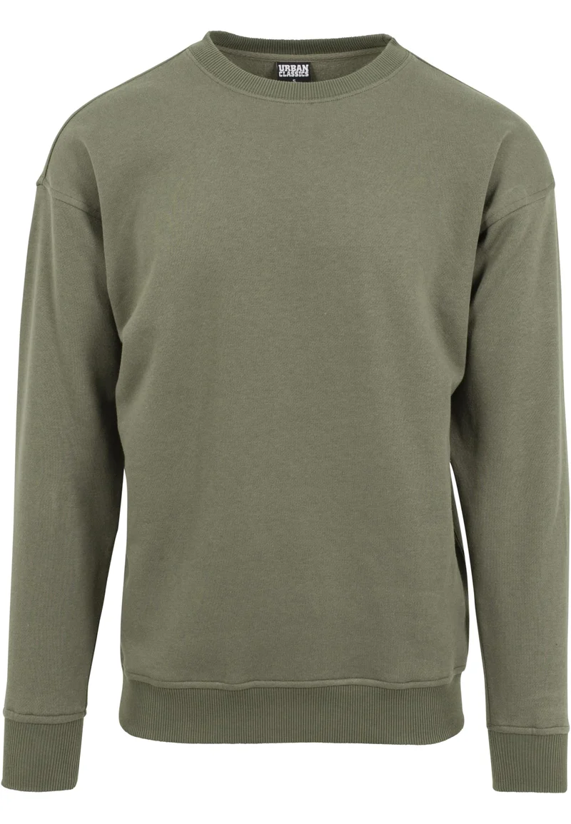 UC Sweat Crewneck
