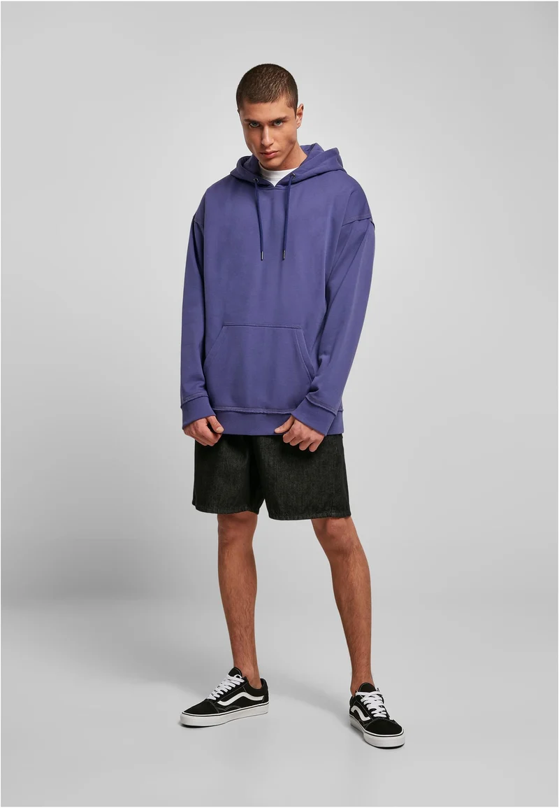 UC Oversized Sweat Hoody
