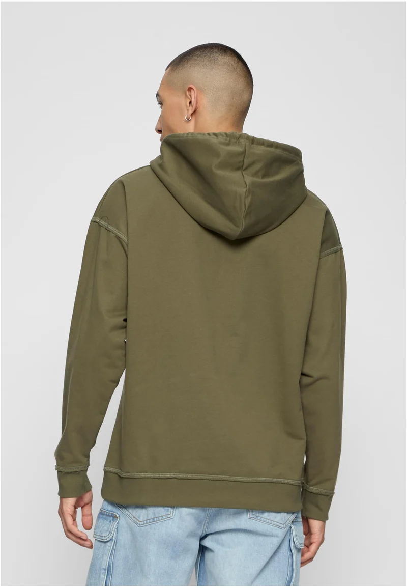 UC Oversized Sweat Hoody