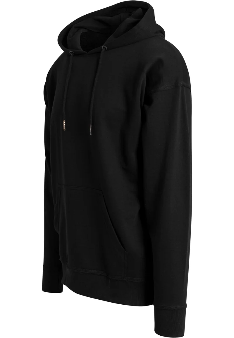UC Oversized Sweat Hoody