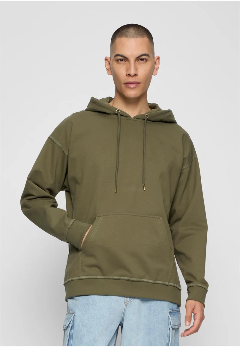 UC Oversized Sweat Hoody