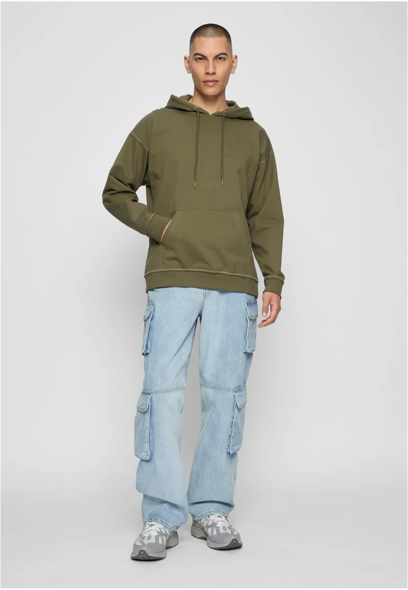 UC Oversized Sweat Hoody