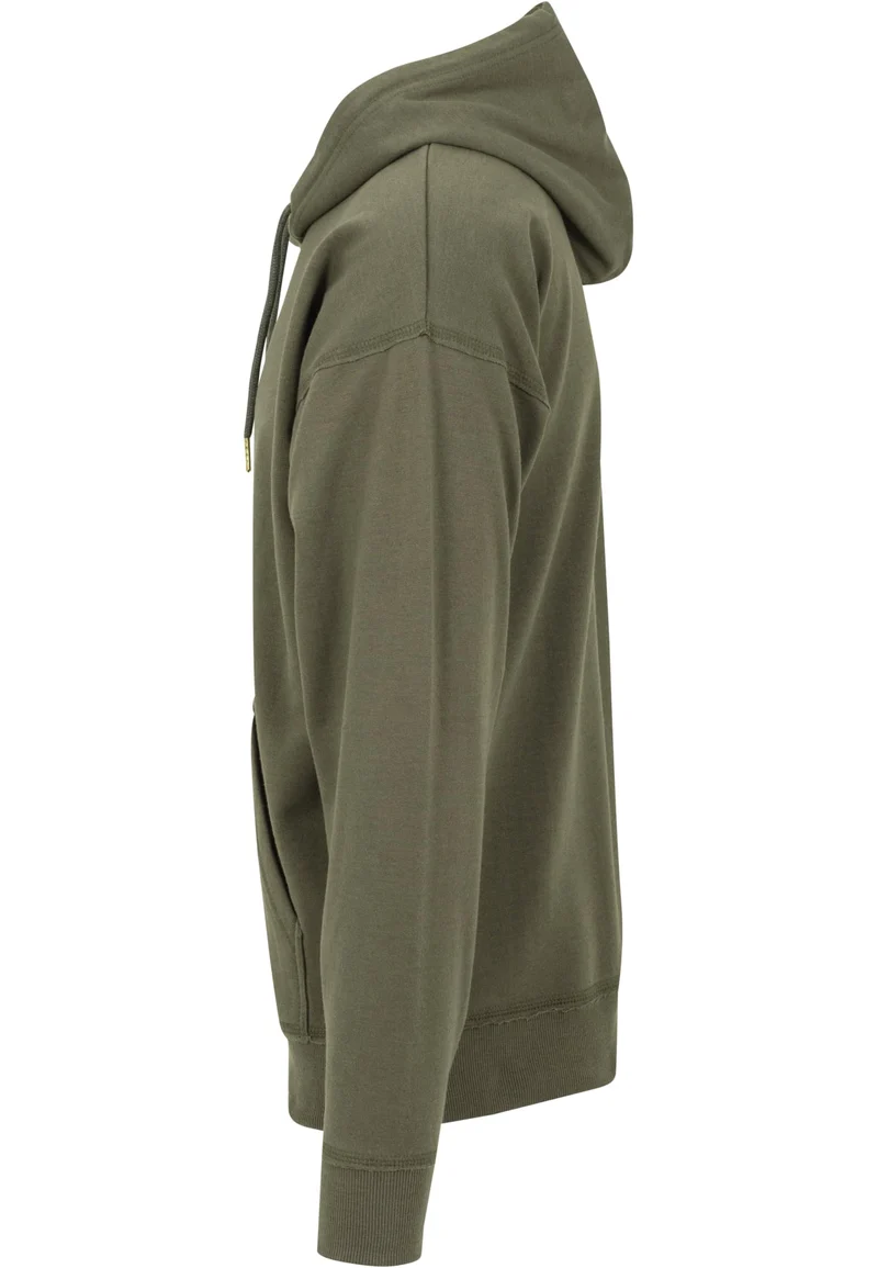 UC Oversized Sweat Hoody