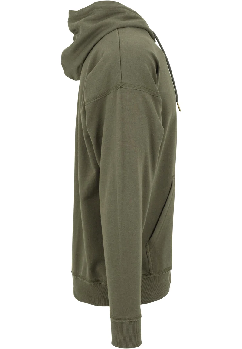 UC Oversized Sweat Hoody