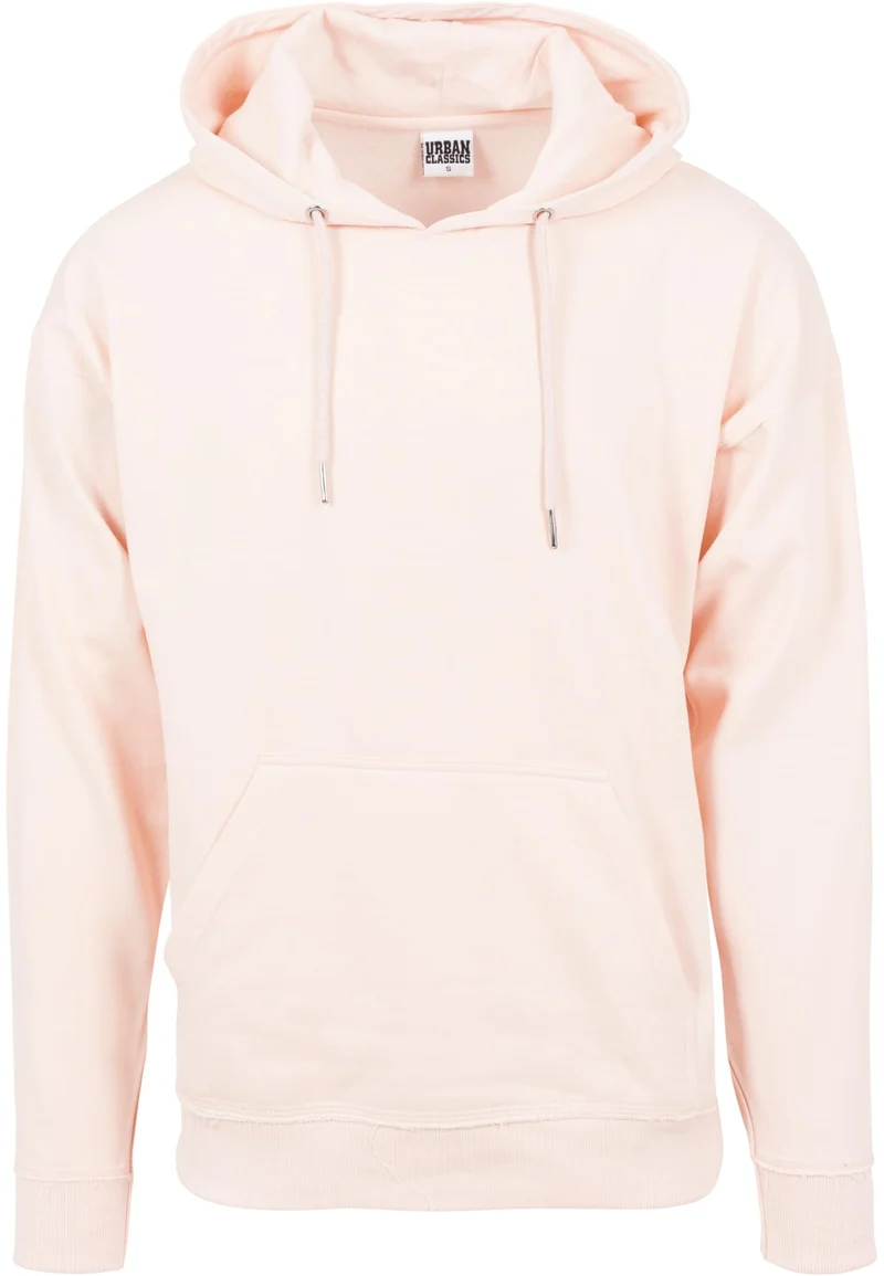 UC Oversized Sweat Hoody