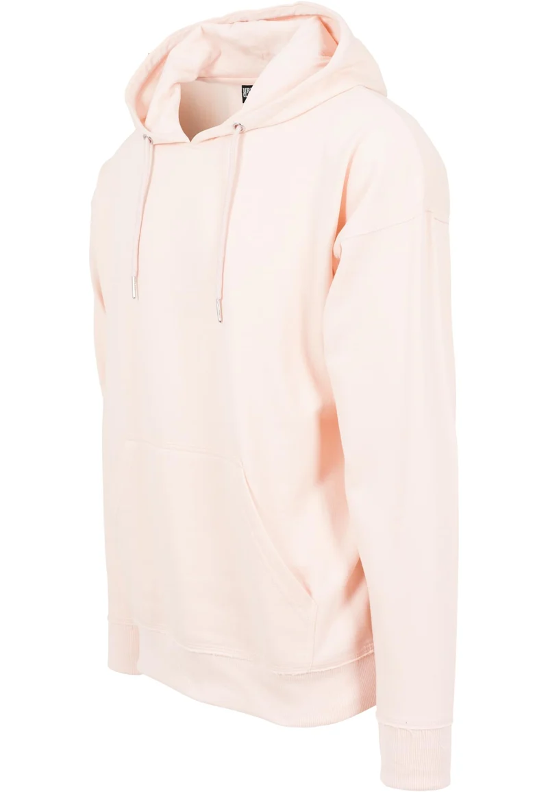 UC Oversized Sweat Hoody