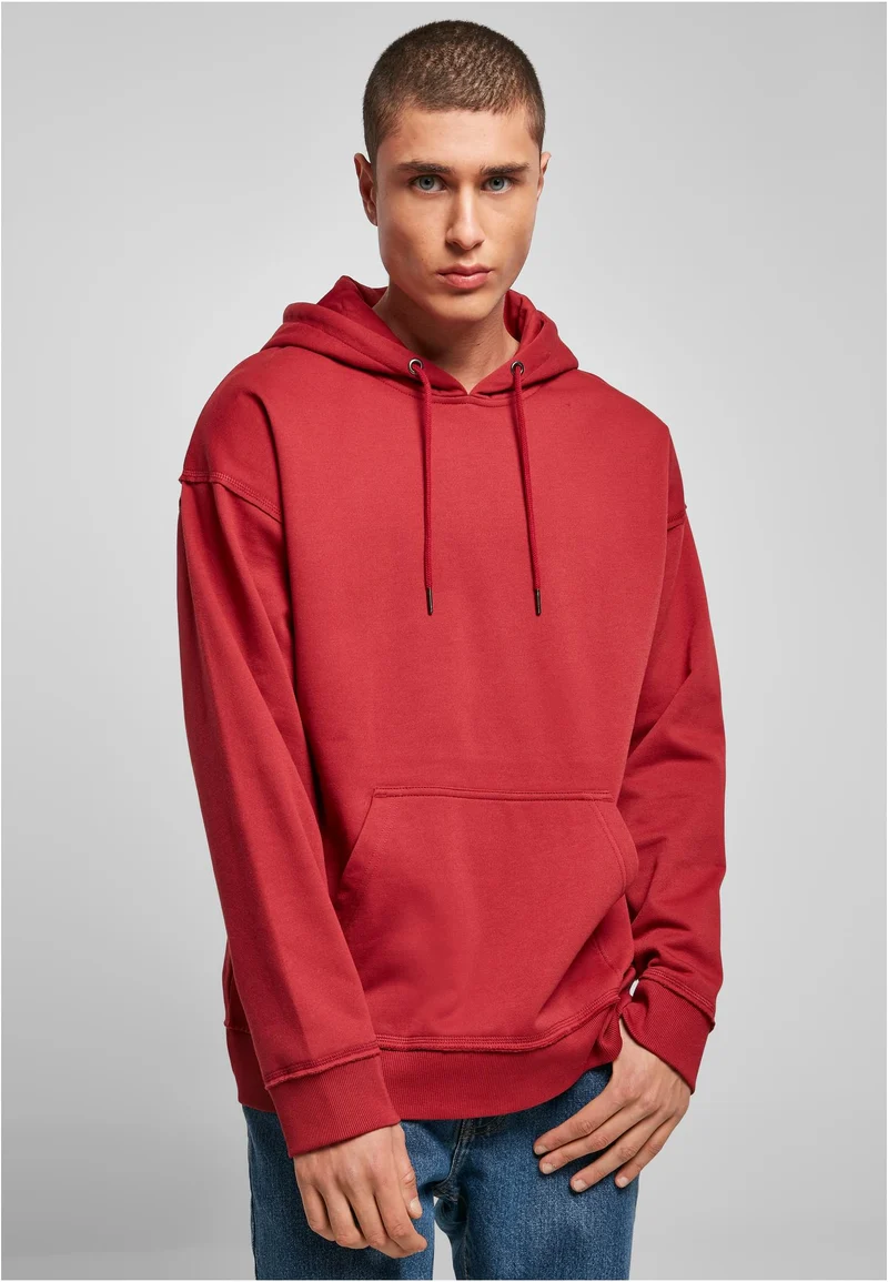 UC Oversized Sweat Hoody