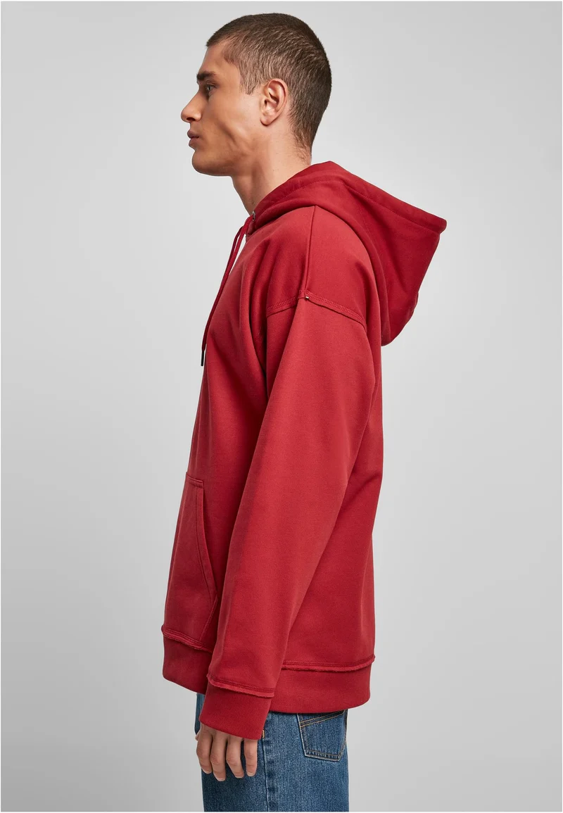 UC Oversized Sweat Hoody