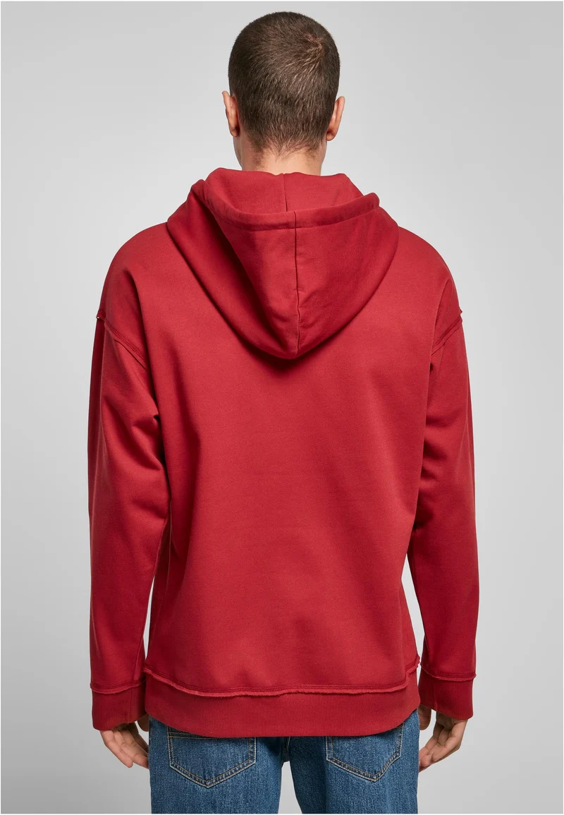 UC Oversized Sweat Hoody