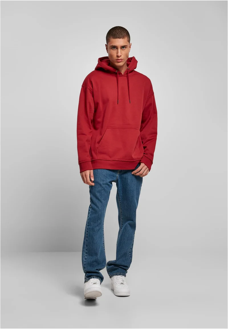 UC Oversized Sweat Hoody