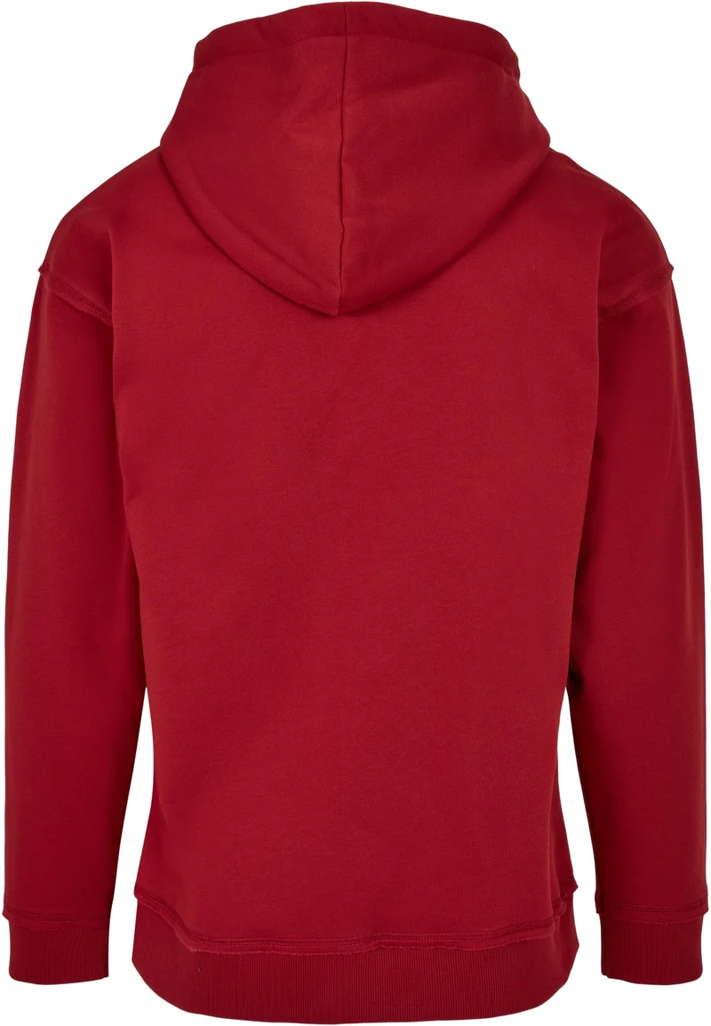 UC Oversized Sweat Hoody