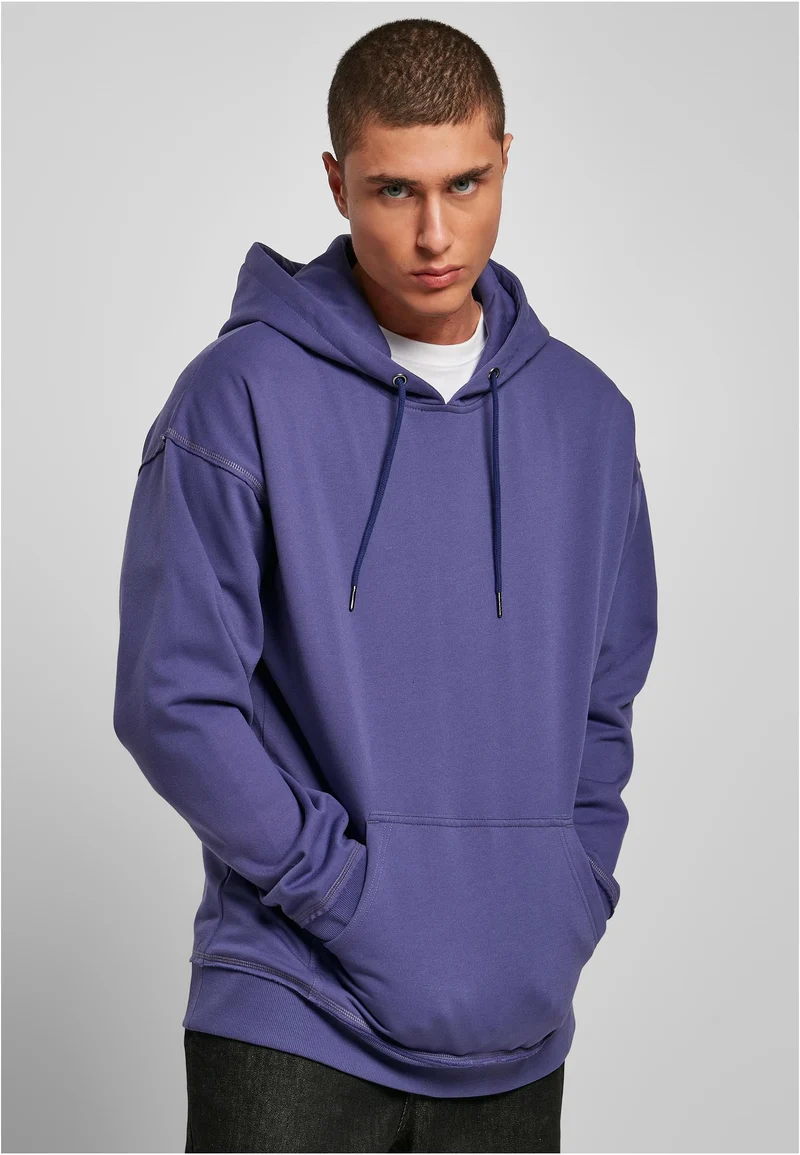 UC Oversized Sweat Hoody