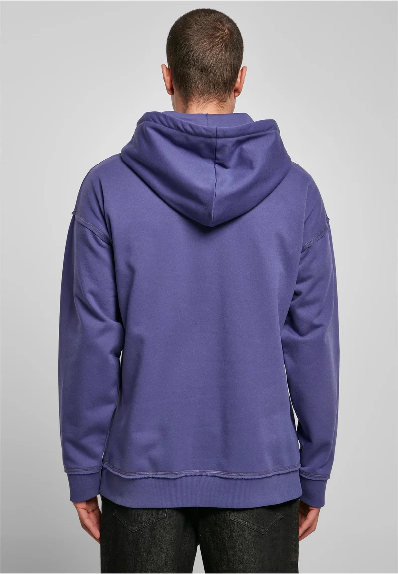 UC Oversized Sweat Hoody