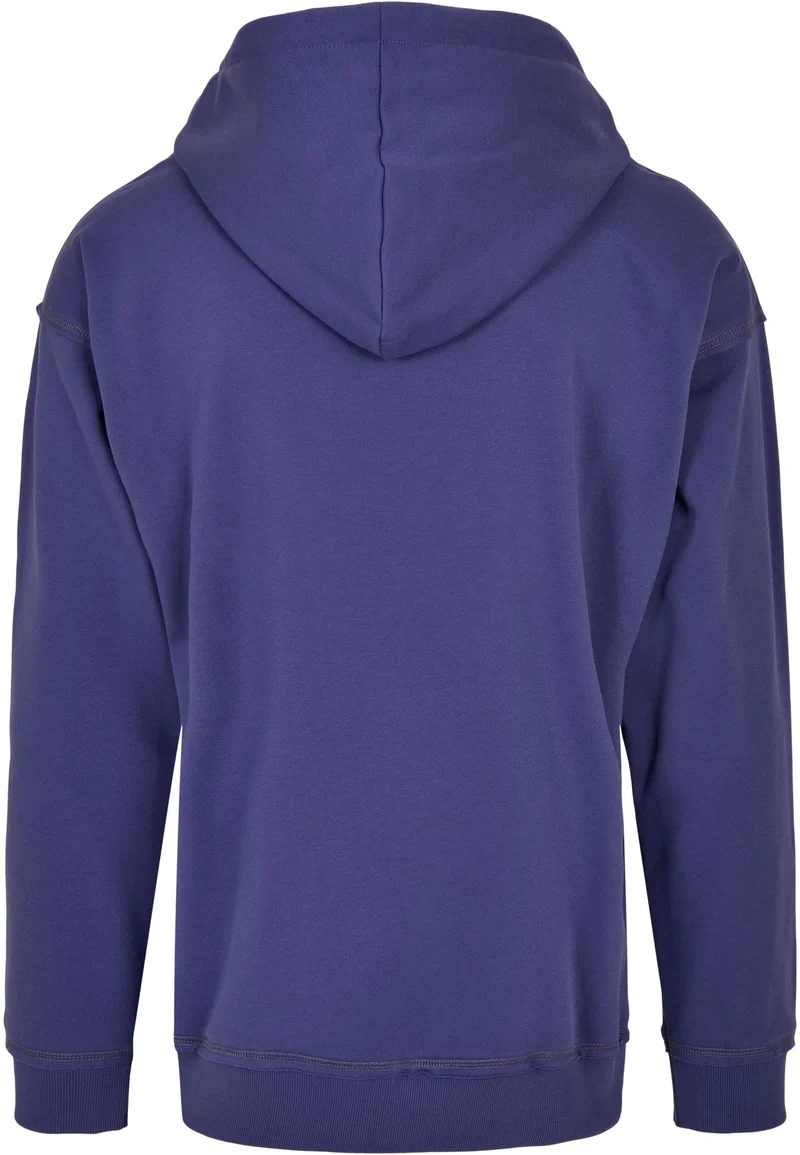 UC Oversized Sweat Hoody