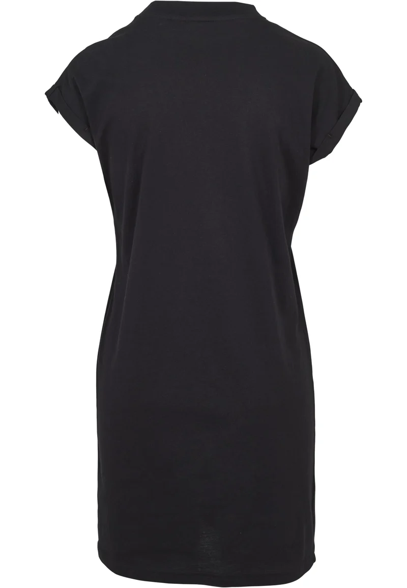 UC Turtle Extended Shoulder Dress
