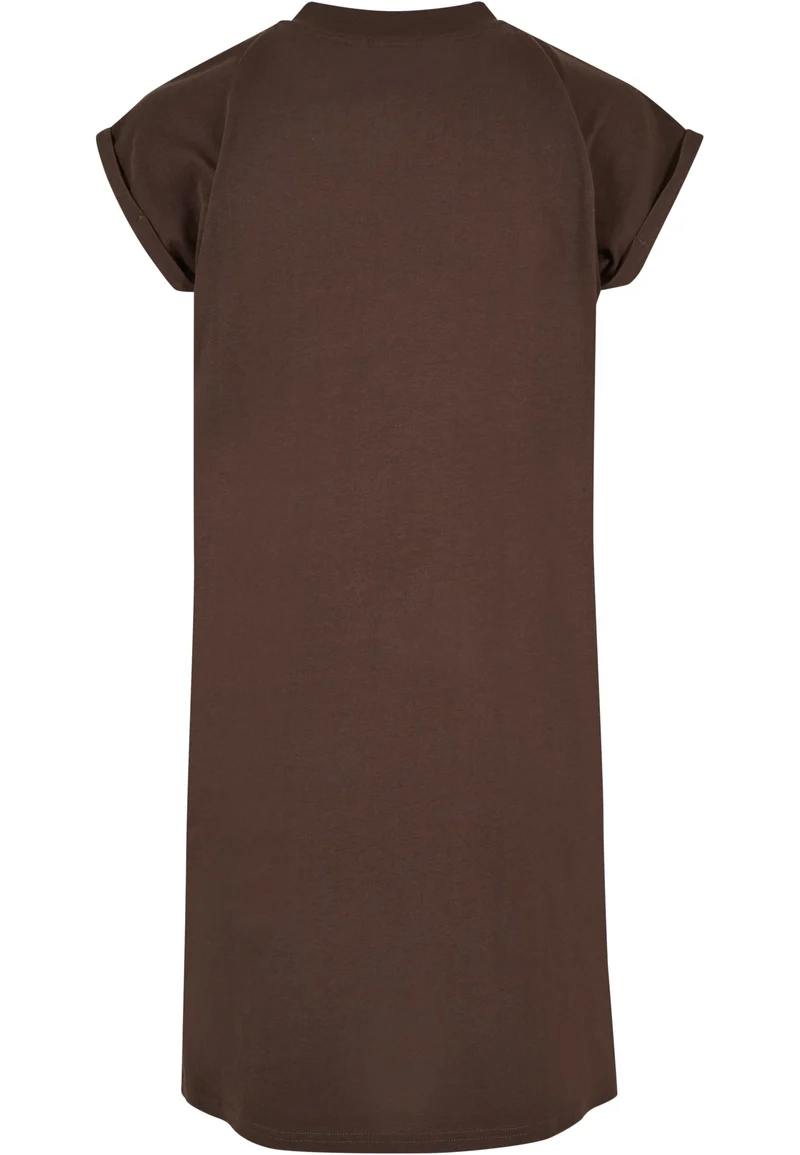UC Turtle Extended Shoulder Dress