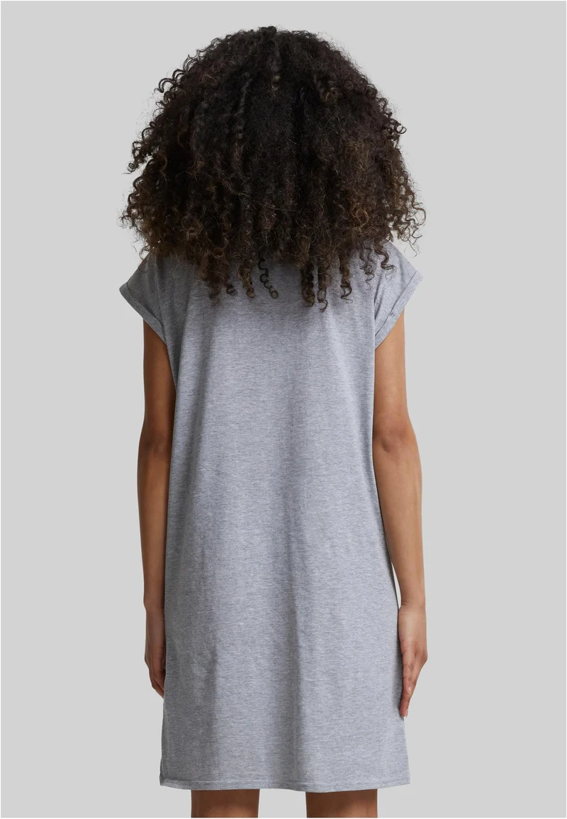 UC Turtle Extended Shoulder Dress