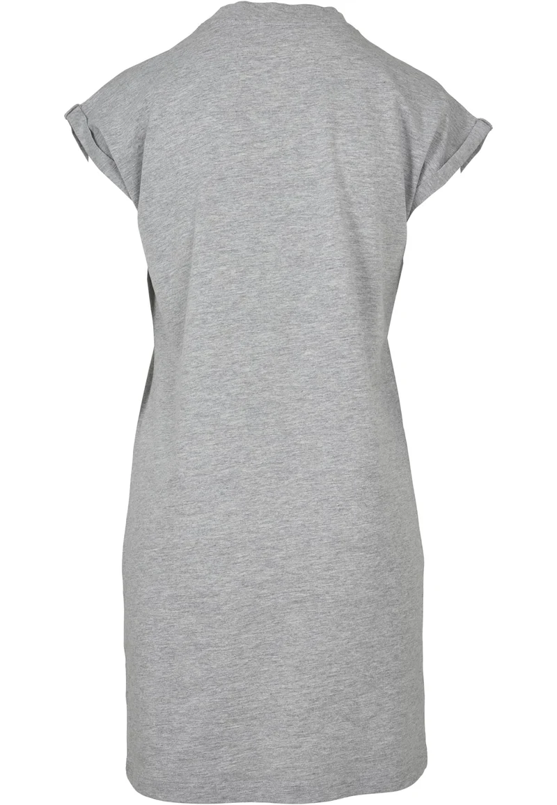UC Turtle Extended Shoulder Dress