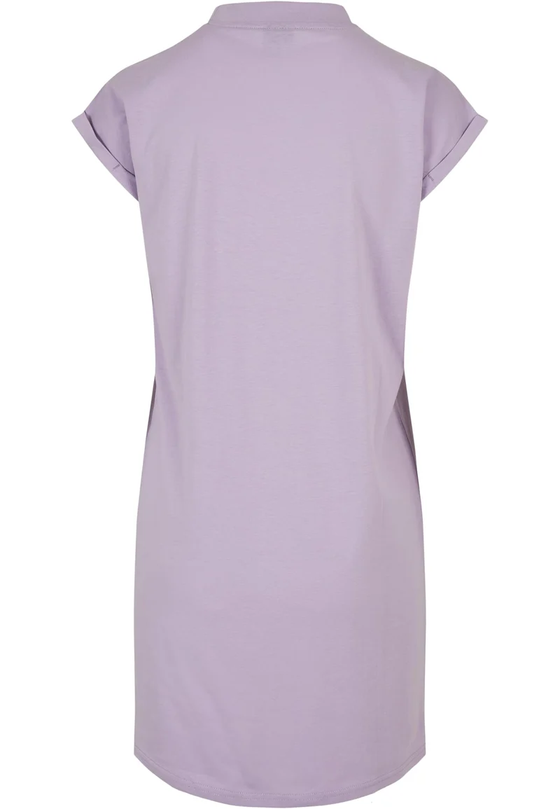 UC Turtle Extended Shoulder Dress