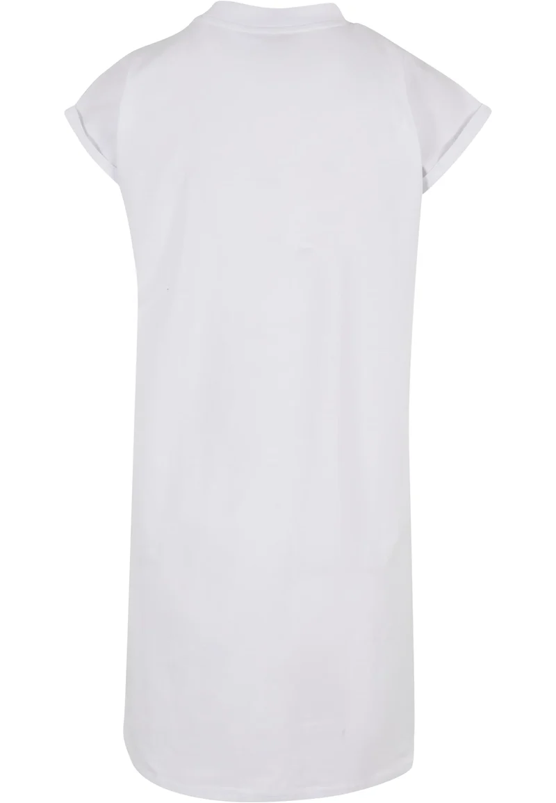 UC Turtle Extended Shoulder Dress