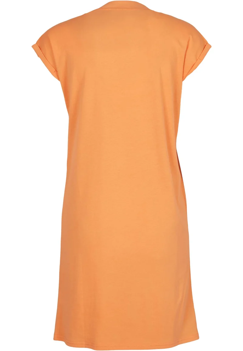 UC Turtle Extended Shoulder Dress