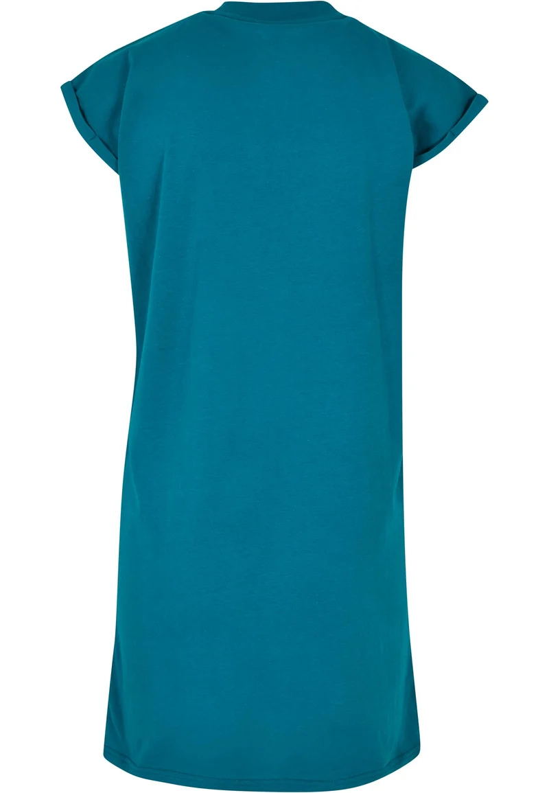 UC Turtle Extended Shoulder Dress