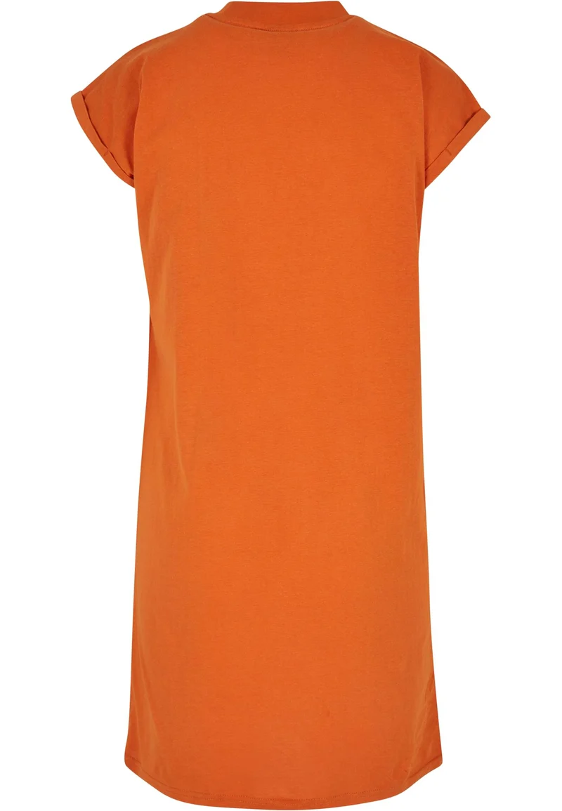 UC Turtle Extended Shoulder Dress