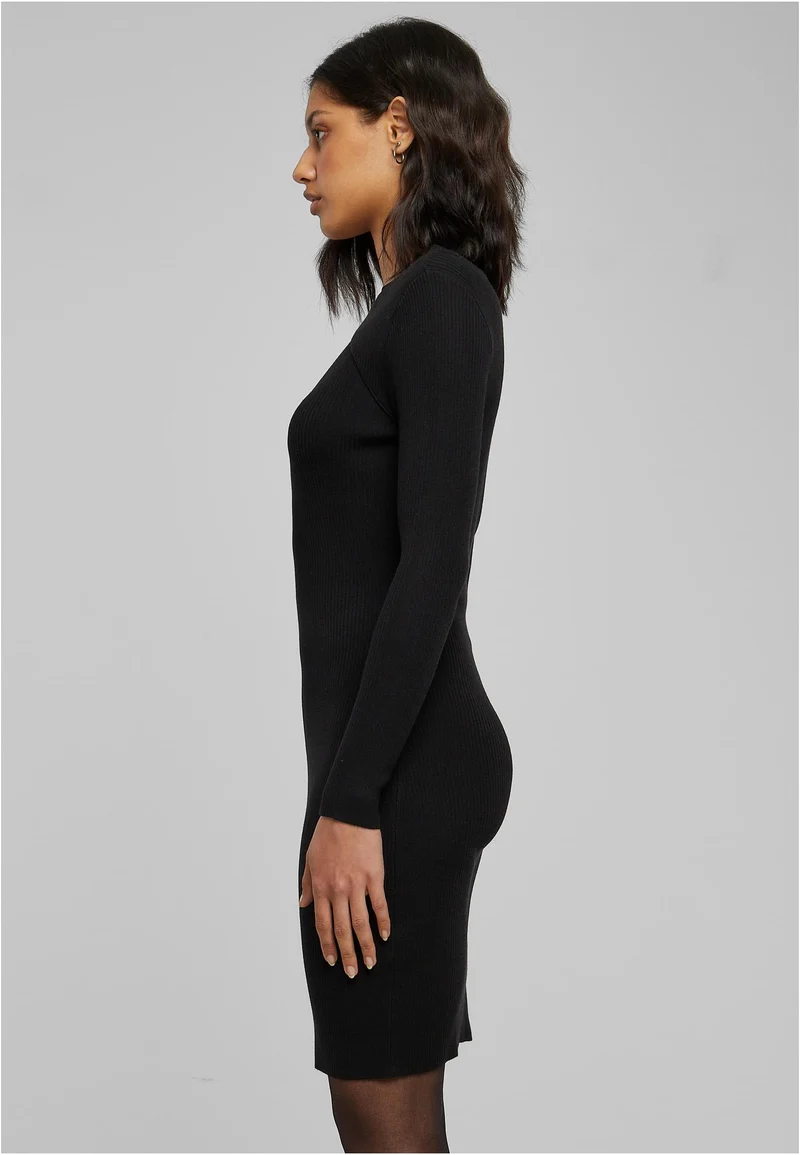 UC Cut Out Dress