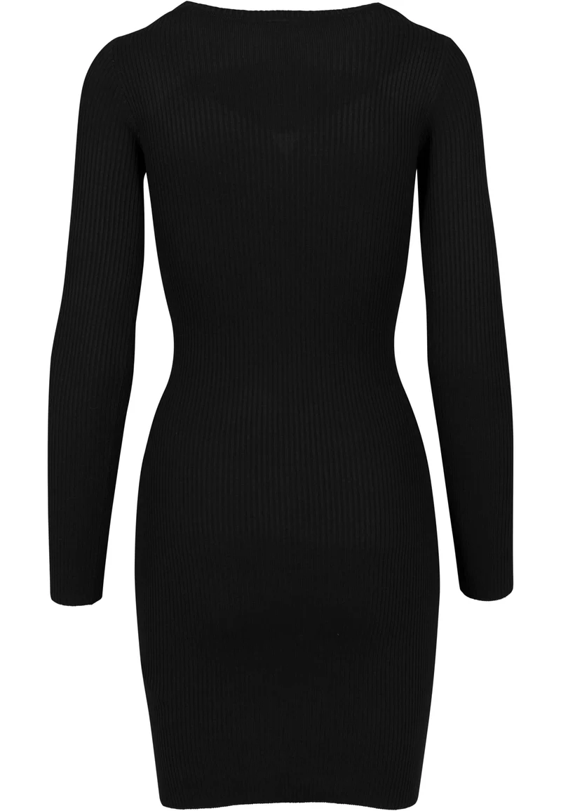 UC Cut Out Dress