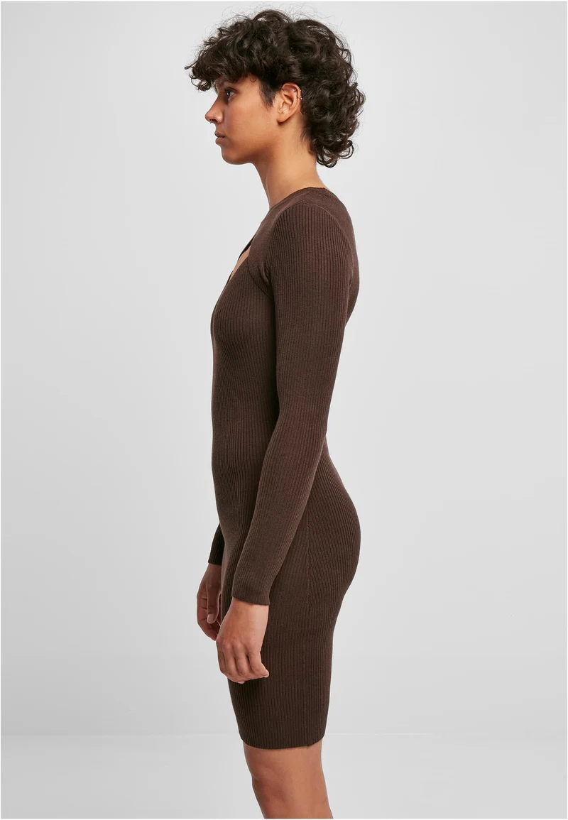 UC Cut Out Dress
