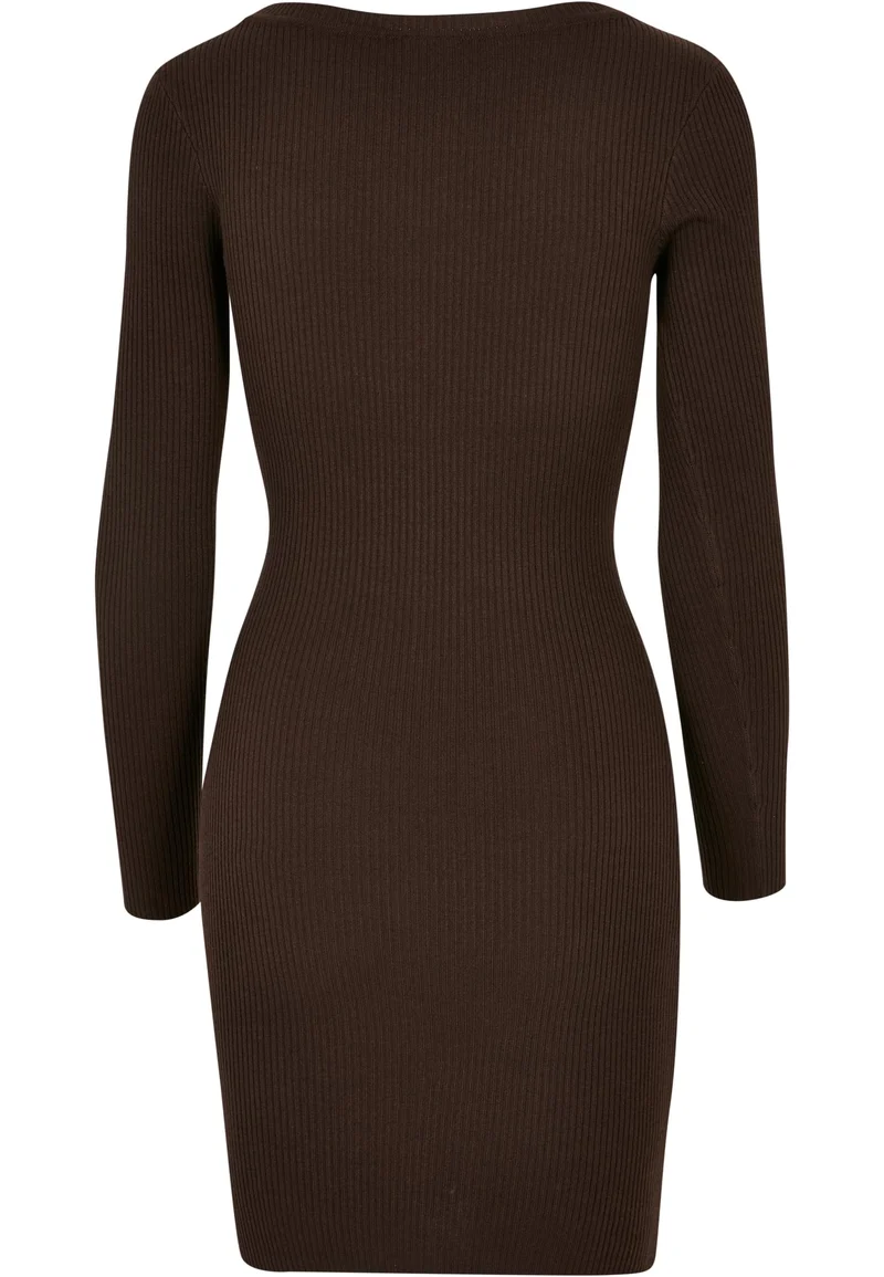 UC Cut Out Dress