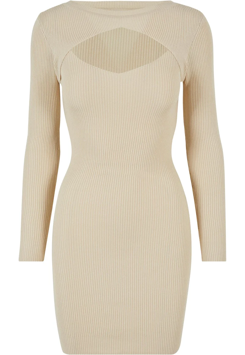 UC Cut Out Dress
