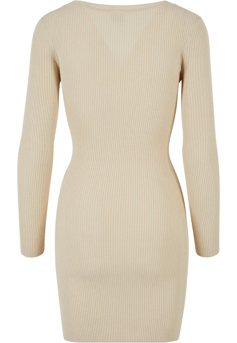 UC Cut Out Dress