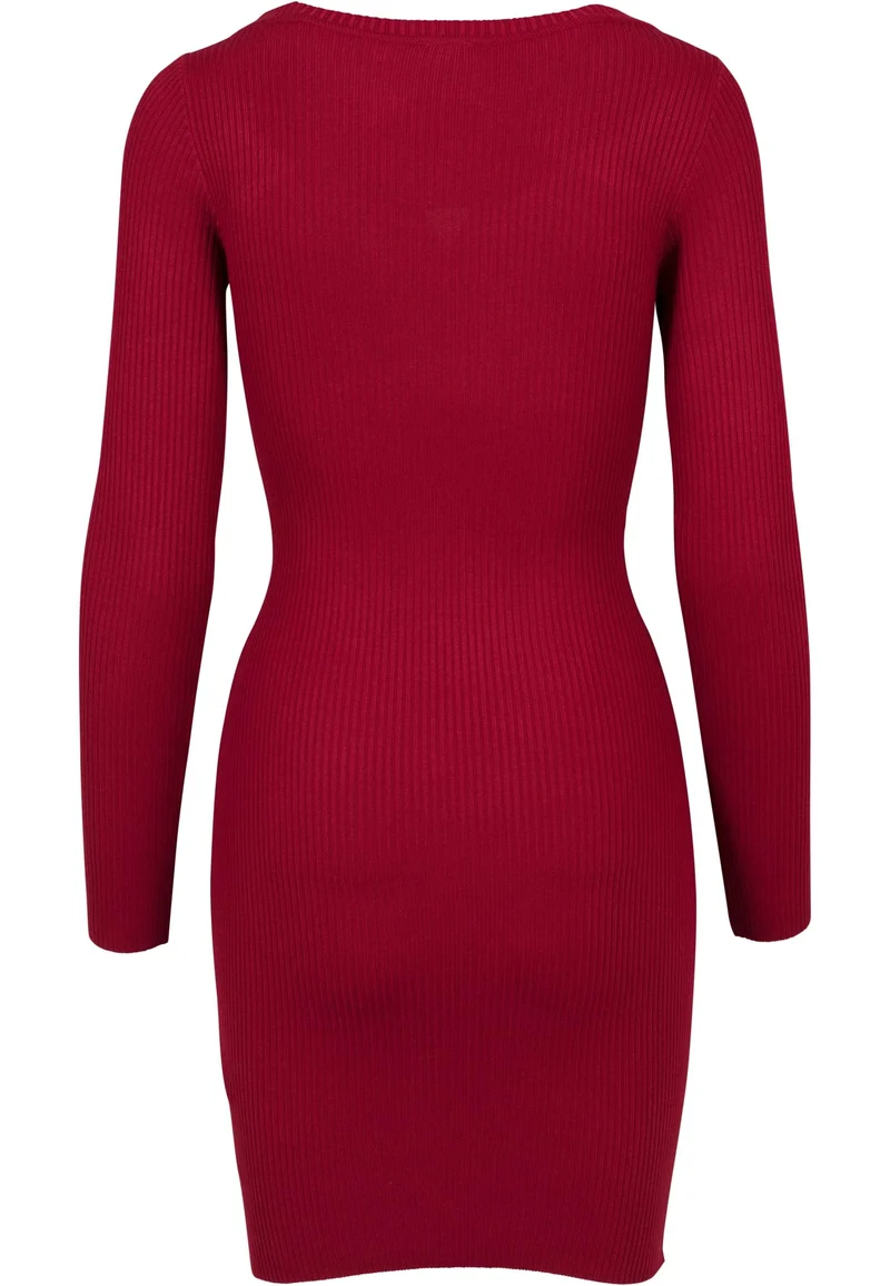 UC Cut Out Dress