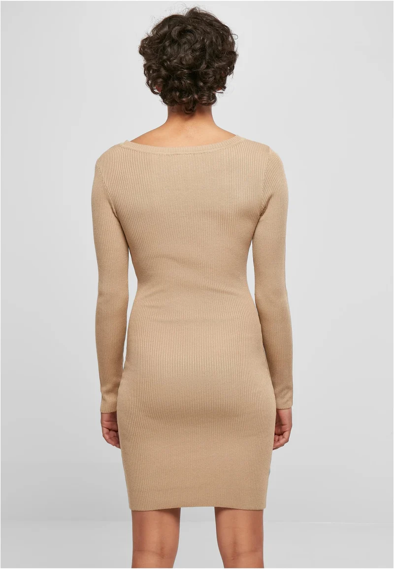 UC Cut Out Dress