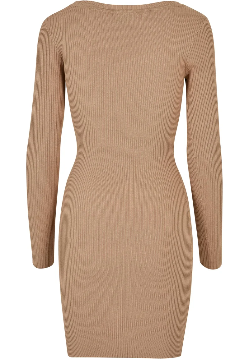 UC Cut Out Dress
