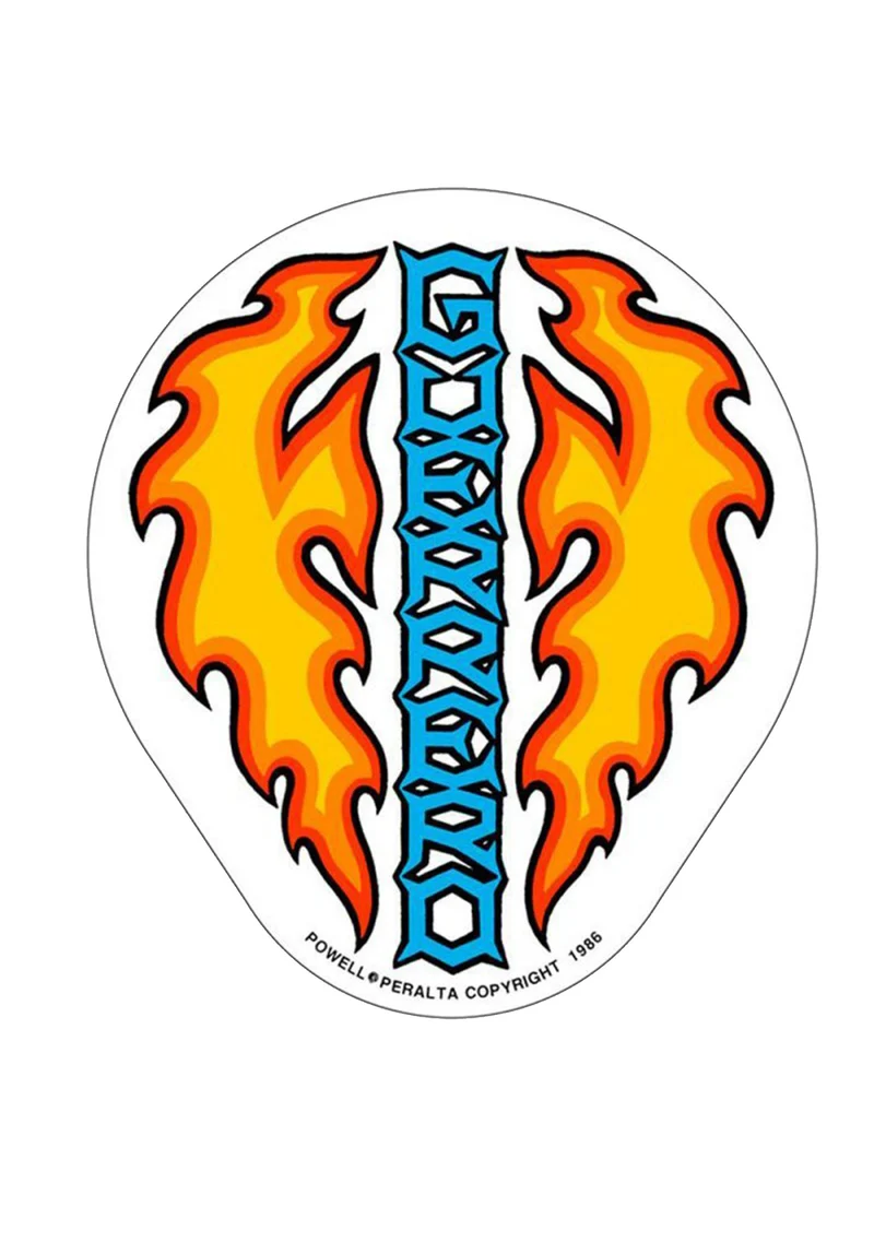 Tommy Guerrero Sticker