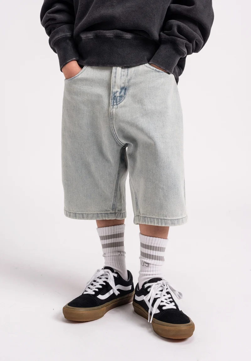 Boogy-Shorts-Kids