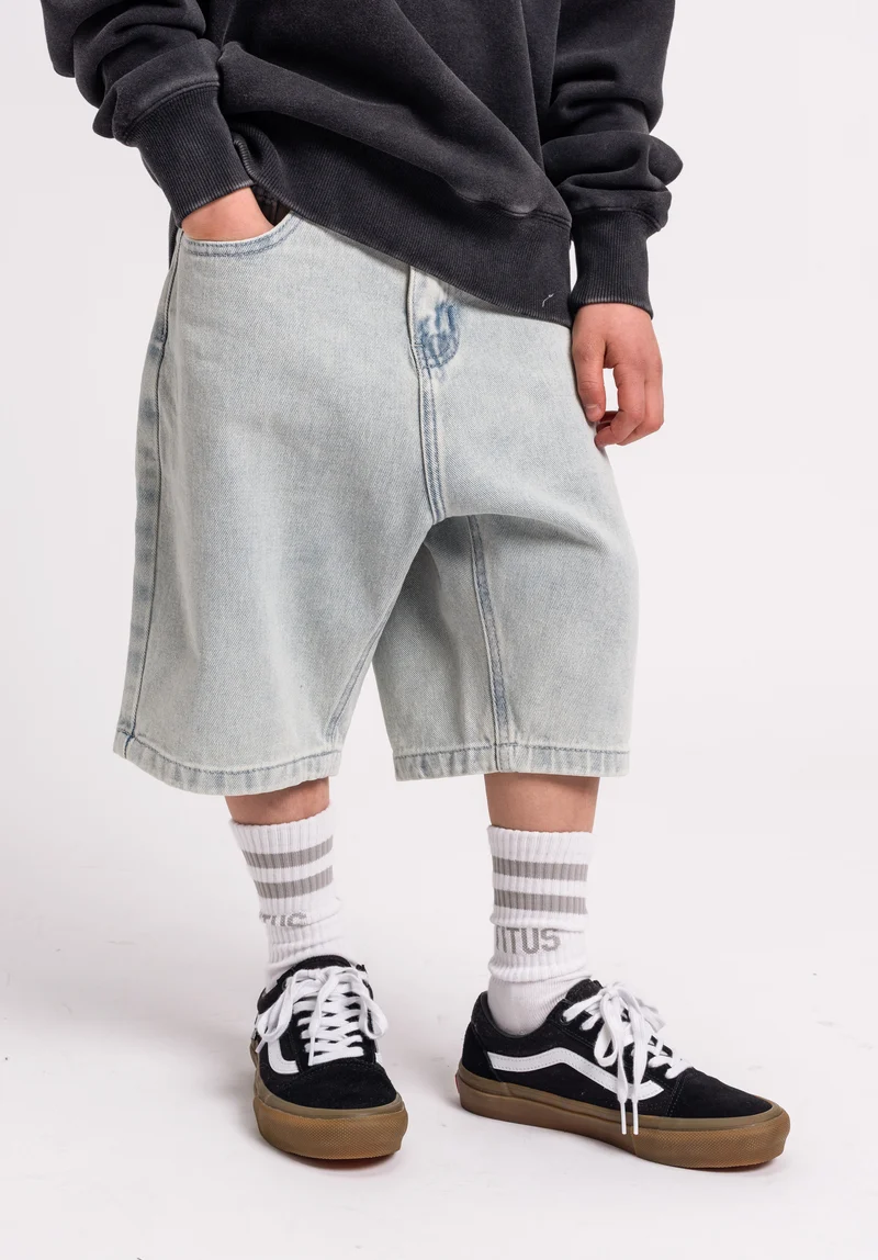 Boogy-Shorts-Kids