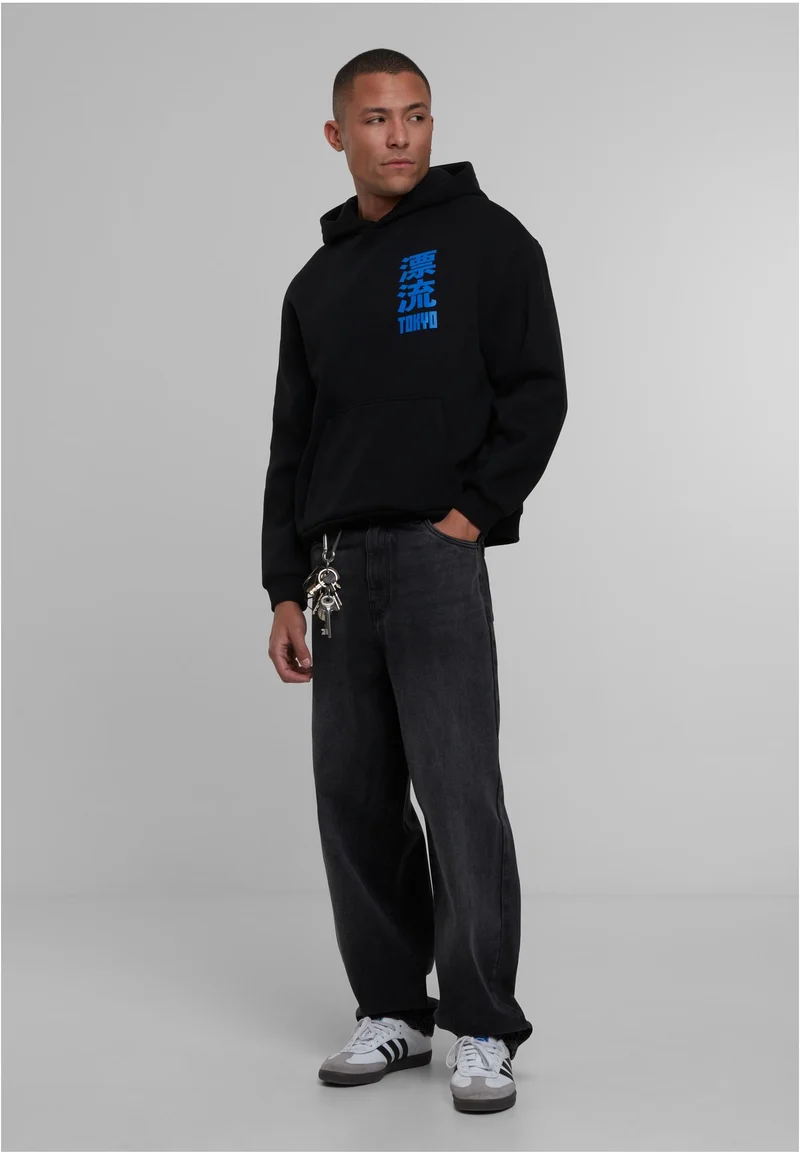 MT Tokyo Drifting Fluffy Hoody