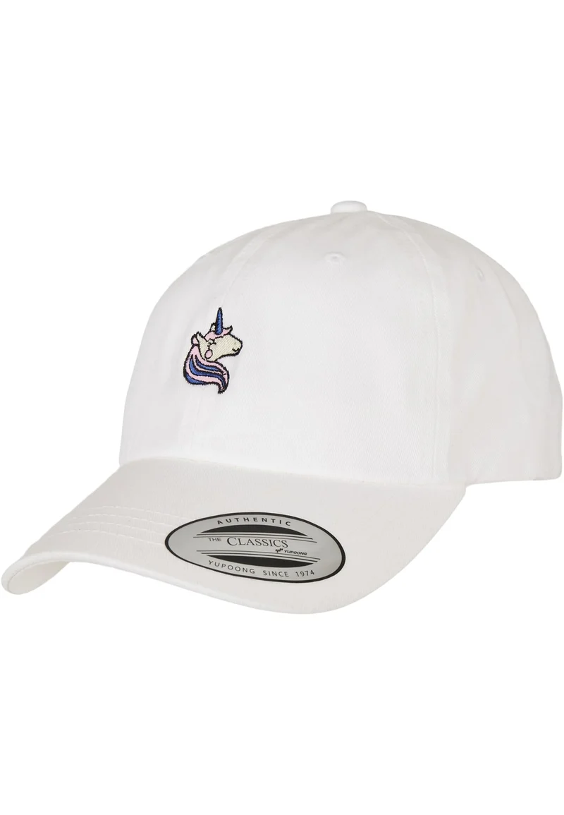 MT Unicorn Dad Cap