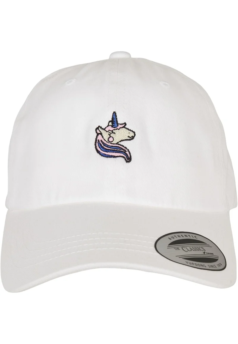 MT Unicorn Dad Cap