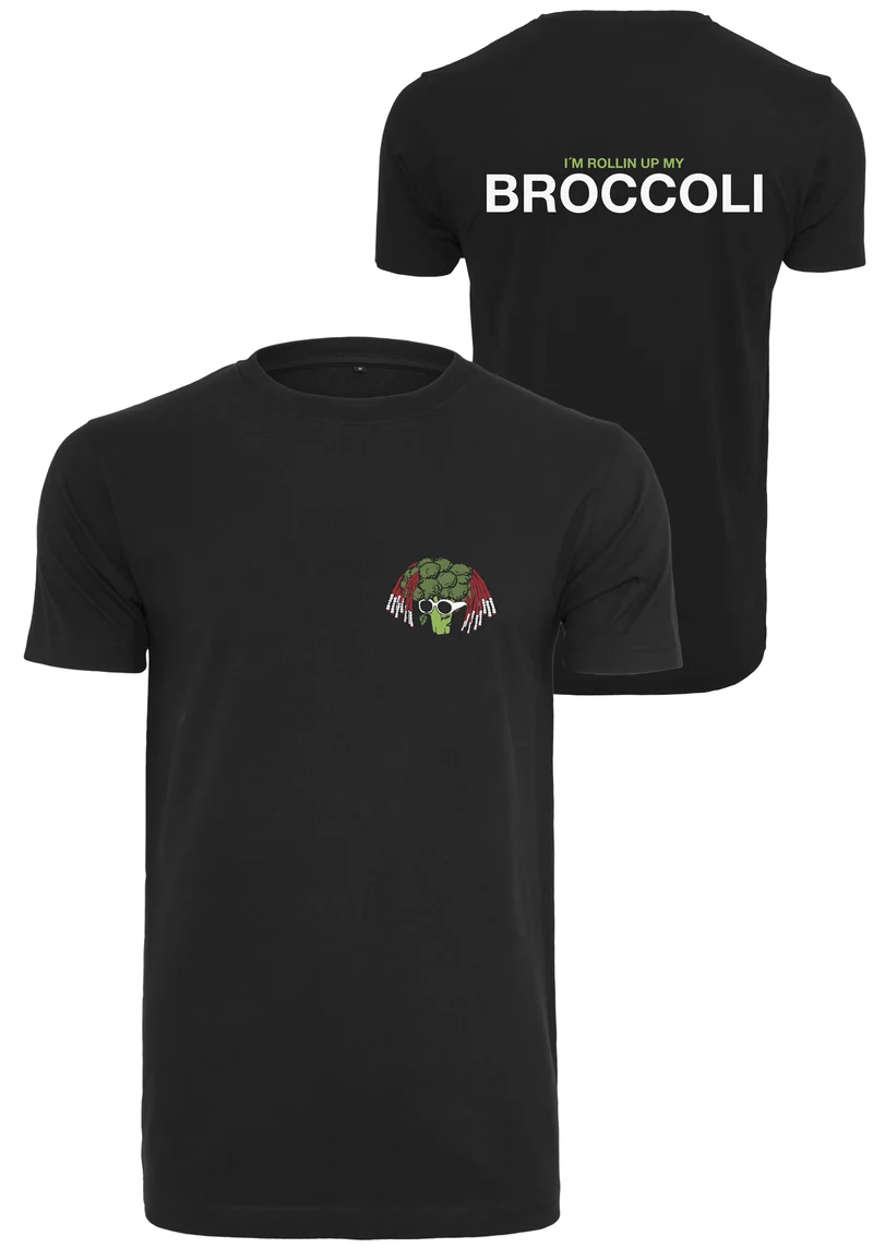 MT Broccoli Tee