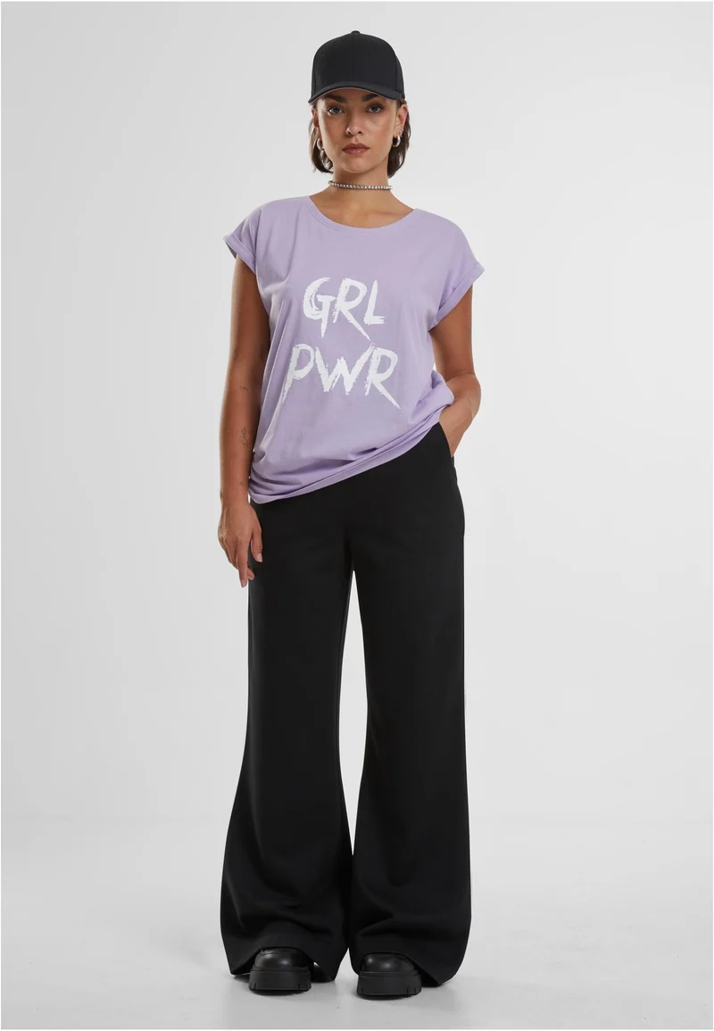 MT GRL PWR Tee